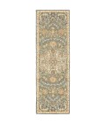 Oriental Weavers Area Rug Alfresco 28401 Blue 8' X 10'