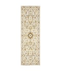 Oriental Weavers Area Rug Alfresco 28403 Ivory 3' 6" X  5' 6"