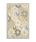 Oriental Weavers Area Rug Alfresco 28406 Blue 8' X 10'
