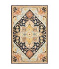 Oriental Weavers Area Rug Alfresco 28408 Navy 8' X 10'