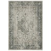 Oriental Weavers Alton 002W9 Beige/ Blue Area Rug 6 ft. 7 in. X 9 ft. 6 in. Rectangle