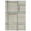 Oriental Weavers Alton 501Z9 Beige/ Blue Area Rug 6 ft. 7 in. X 9 ft. 6 in. Rectangle