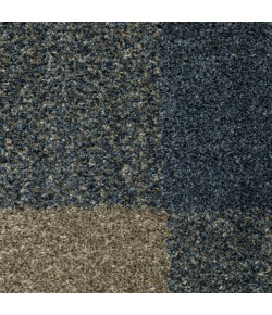 Oriental Weavers Alton 5093X Blue/ Beige Area Rug 7 ft. 10 in. X 10 ft. 10 in. Rectangle