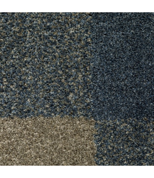 Oriental Weavers Area Rug Alton 5093X Blue 7'10" X 10'10"