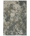 Alton Area Rug Oriental Weavers Area Rug Alton 531L9 Blue 5' 3" X 7' 6"