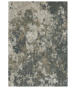 Oriental Weavers Alton 531L9 Blue/ Beige Area Rug 5 ft. 3 in. X 7 ft. 6 in. Rectangle