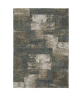 Oriental Weavers Area Rug Alton 532B9 Blue 5' 3" X  7' 6"