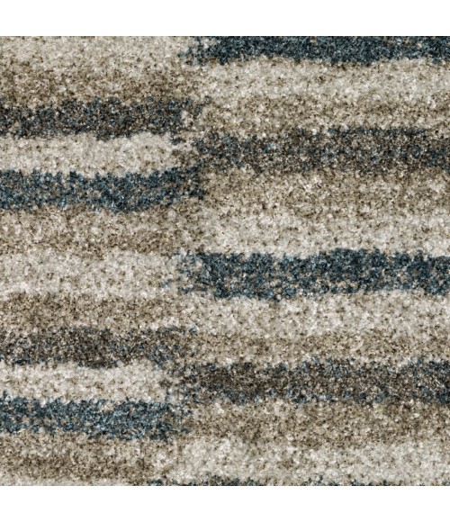 Oriental Weavers Area Rug Alton 5502D Beige 7'10" X 10'10"