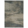 Oriental Weavers Alton 5562V Beige/ Blue Area Rug 9 ft. 10 in. X 12 ft. 10 in. Rectangle