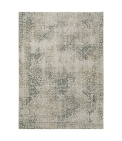 Oriental Weavers Alton 070E9 Beige/ Grey Area Rug 2 ft. 3 in. X 7 ft. 6 in. Runner