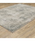 Oriental Weavers Area Rug Alton 070E9 Beige 6' 7" X  9' 6"
