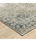 Oriental Weavers Area Rug Alton 070E9 Beige 6' 7" X  9' 6"