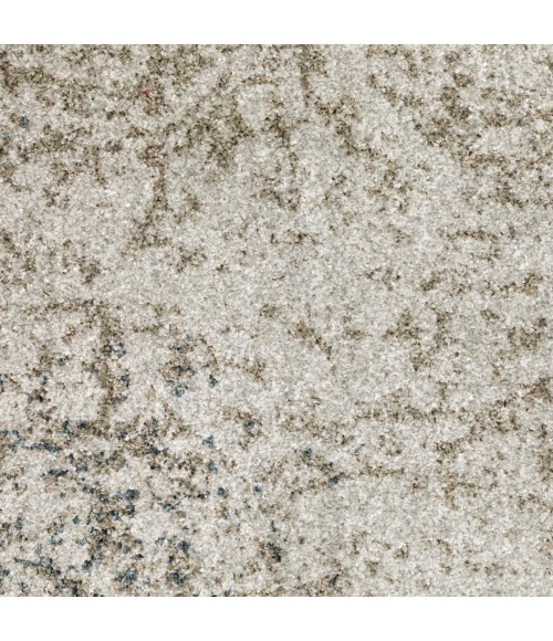 Oriental Weavers Area Rug Alton 070E9 Beige 6' 7" X  9' 6"
