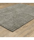 Oriental Weavers Area Rug Alton 090N9 Brown 6' 7" X  9' 6"