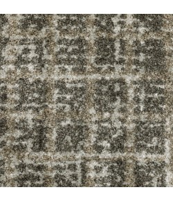 Oriental Weavers Alton 090N9 Brown/ Beige Area Rug 2 ft. 3 in. X 7 ft. 6 in. Runner