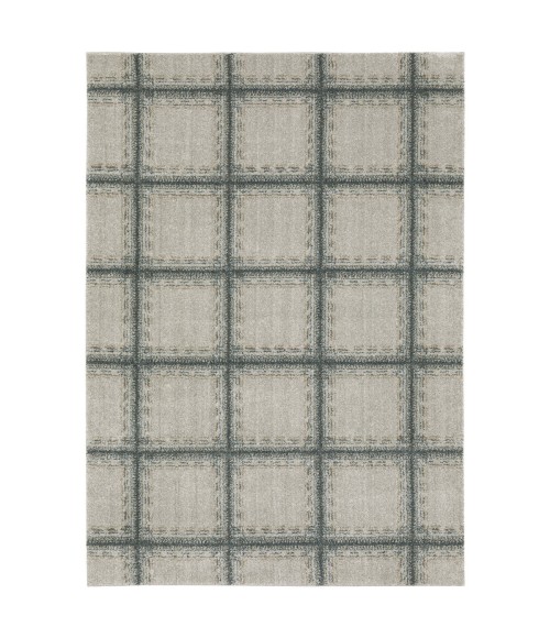 Oriental Weavers Area Rug Alton 092E9 Beige 2' 3" X  7' 6" Runner