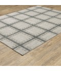 Oriental Weavers Area Rug Alton 092E9 Beige 2' 3" X  7' 6" Runner