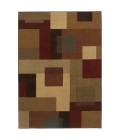 Oriental Weavers Area Rug Amelia 2261Y Red 5' 0" X  7' 6"