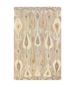 Oriental Weavers Anastasia 68000 Ash/ Sand Area Rug 8 ft. 0 in. X 10 ft. 0 in. Rectangle