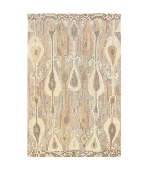 Oriental Weavers Area Rug Anastasia 68000 Grey 10' 0" X 13' 0"