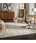 Oriental Weavers Area Rug Anastasia 68000 Grey 8' 0" X 10' 0"
