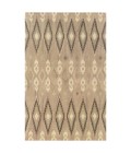 Oriental Weavers Area Rug Anastasia 68001 Beige 5' 0" X  8' 0"