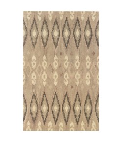Oriental Weavers Anastasia 68001 Sand/ Ivory Area Rug 10 ft. 0 in. X 13 ft. 0 in. Rectangle