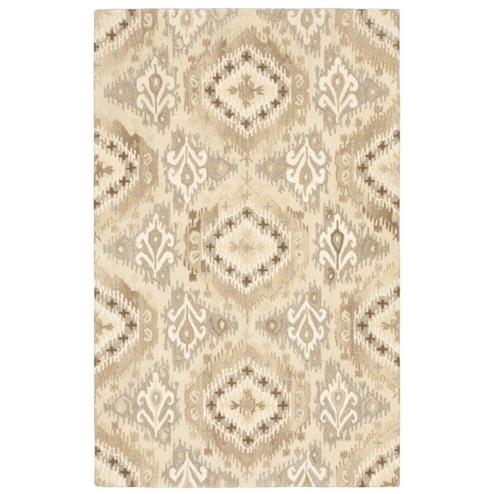 Oriental Weavers Anastasia 68003 Area Rug 4X6 Rugs Town