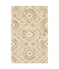 Oriental Weavers Area Rug Anastasia 68003 Beige 5' 0" X  8' 0"