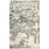 Oriental Weavers Anastasia 68006 Grey/ Charcoal Area Rug 5 ft. 0 in. X 8 ft. 0 in. Rectangle