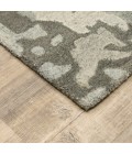 Oriental Weavers Area Rug Anastasia 68006 Grey 5' 0" X  8' 0"