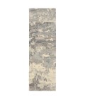 Oriental Weavers Area Rug Anastasia 68006 Grey 5' 0" X  8' 0"