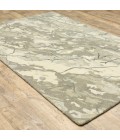 Oriental Weavers Area Rug Anastasia 68008 Beige 2' 6" X  8' 0" Runner