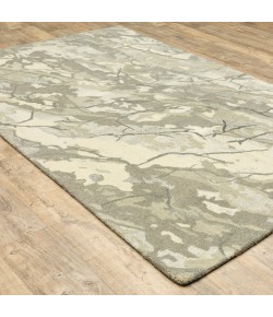 Oriental Weavers Anastasia 68008 Beige/ Ivory Area Rug 5 ft. 0 in. X 8 ft. 0 in. Rectangle