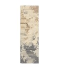 Oriental Weavers Area Rug Anastasia 68009 Beige 5' 0" X  8' 0"