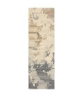 Oriental Weavers Area Rug Anastasia 68009 Beige 3' 6" X  5' 6"