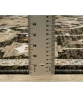 Oriental Weavers Andorra Rug Oriental Weavers ANDORRA 2396B Brown 3' 3X5' 2
