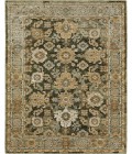Oriental Weavers Andorra Rug Oriental Weavers ANDORRA 2417B Green 1'10X3' 2