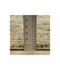 Oriental Weavers Andorra Rug Oriental Weavers ANDORRA 2417B Green 1'10X3' 2