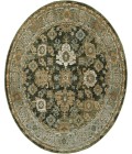 Oriental Weavers Andorra Rug Oriental Weavers ANDORRA 2417B Green 1'10X3' 2