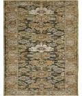 Oriental Weavers Andorra Rug Oriental Weavers ANDORRA 2417B Green 1'10X3' 2