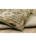 Oriental Weavers Andorra Rug Oriental Weavers ANDORRA 2417B Green 1'10X3' 2