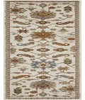 Oriental Weavers ANDORRA 2419B Ivory 7'10X10'10