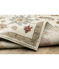 Oriental Weavers ANDORRA 2419B Ivory 7'10X10'10