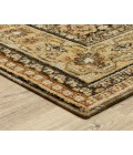 Oriental Weavers Andorra Rug Oriental Weavers ANDORRA 2431A Brown 10'X13' 2
