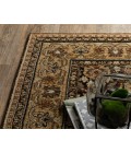 Oriental Weavers Andorra Rug Oriental Weavers ANDORRA 2431A Brown 10'X13' 2