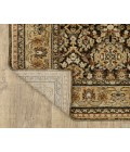 Oriental Weavers Andorra Rug Oriental Weavers ANDORRA 2431A Brown 10'X13' 2