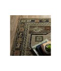 Oriental Weavers ANDORRA 2442D Green 3' 3X5' 2