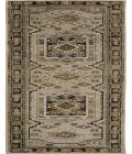 Oriental Weavers ANDORRA 2442D Green 3' 3X5' 2