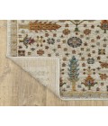 Oriental Weavers Andorra Rug Oriental Weavers ANDORRA 2449b Ivory/Multi Rug 2'3X8'